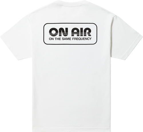 ON AIR