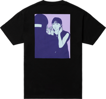 Load image into Gallery viewer, Kyne 2026 #1 S/SL Tee (Black)
