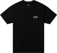 Load image into Gallery viewer, Kyne 2026 #1 S/SL Tee (Black)
