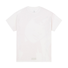 Load image into Gallery viewer, Allover Kyne S/SL Tee (White / Red)
