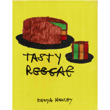 Load image into Gallery viewer, TASTY REGGAE - Kenya Hanley
