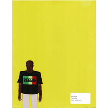 Load image into Gallery viewer, TASTY REGGAE - Kenya Hanley
