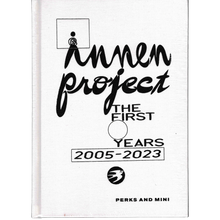 Load image into Gallery viewer, INNEN PROJECT THE FIRST YEARS 2005-2023
