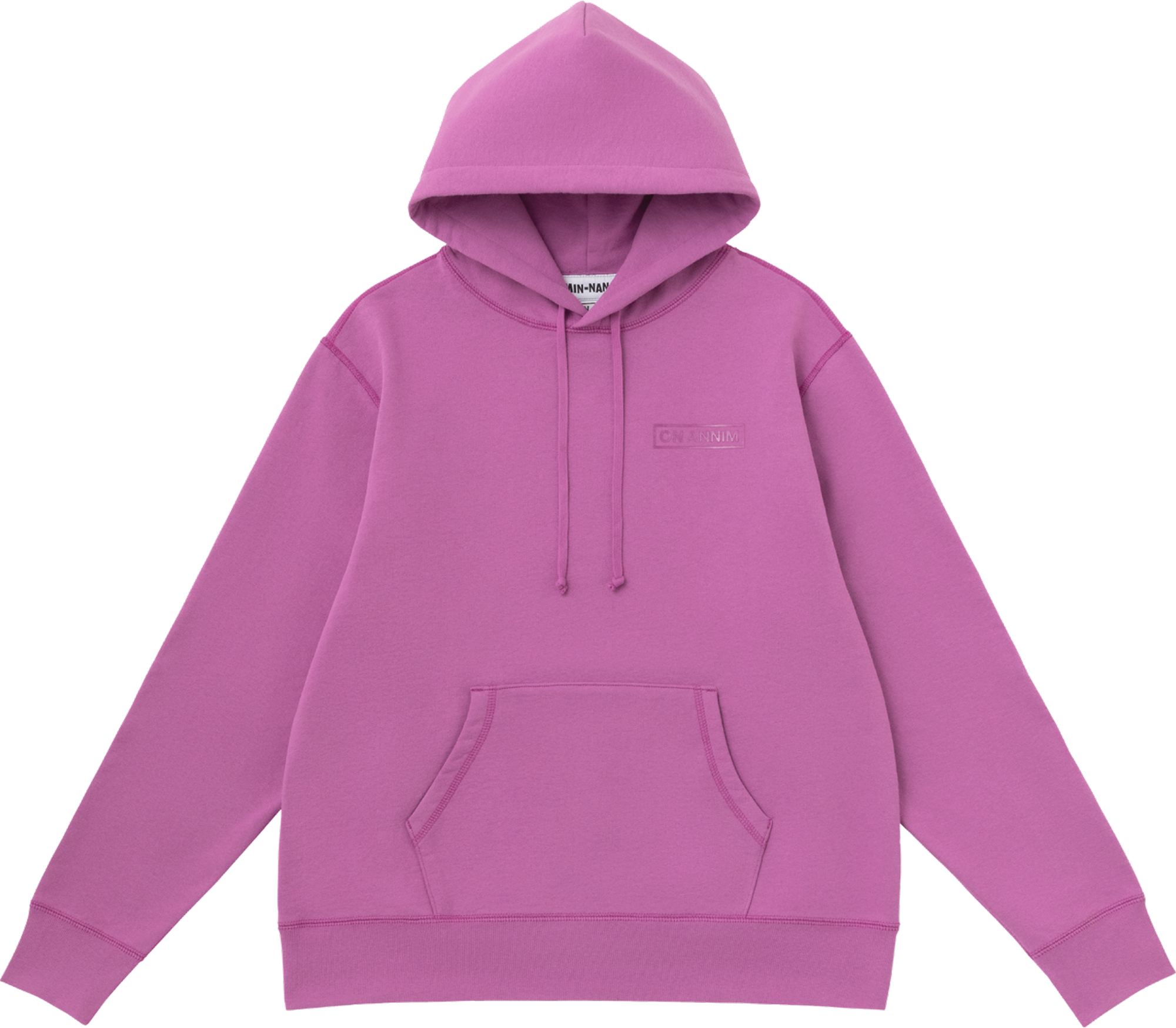 ON AIR Kyne Embroidered Hoodie パーカー Sweats – ON AIR