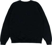 Load image into Gallery viewer, セレブに着せれば丸儲け Crew (Black) - &quot;C&quot; by Ken Kagami
