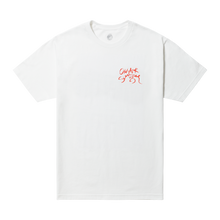 Load image into Gallery viewer, Summer ‘23 S/SL Tee (White)
