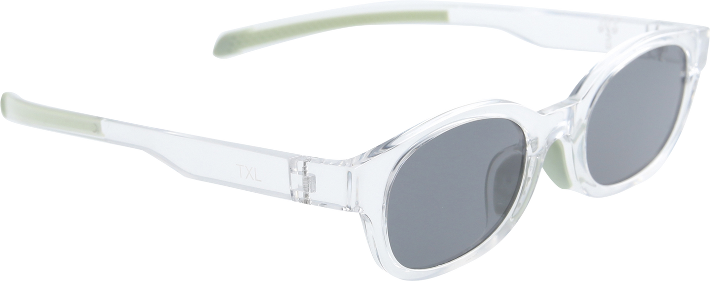 TXL CL100 (Clear) - eye c u