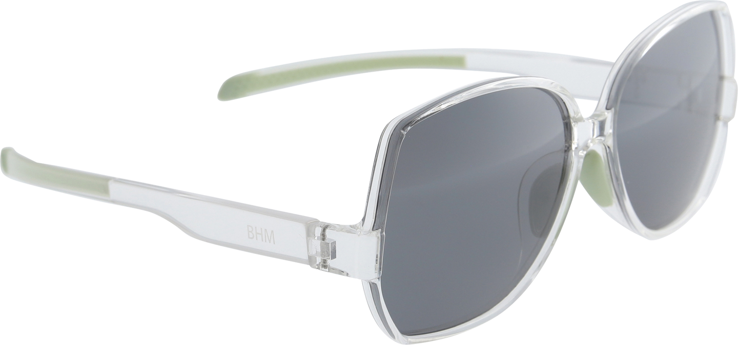 BHM CL100 (Clear) - eye c u