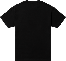 Load image into Gallery viewer, 女子高生 S/SL Tee (Black)
