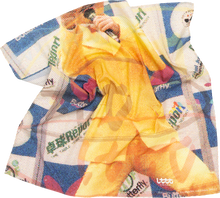 Load image into Gallery viewer, Cotton Bandana (Speaker) - LTTT
