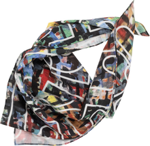 Load image into Gallery viewer, Cotton Bandana (Hisa) - LTTT
