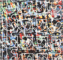 Load image into Gallery viewer, Cotton Bandana (Hisa) - LTTT
