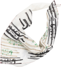 Load image into Gallery viewer, Cotton Bandana (Drawn) - LTTT
