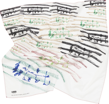 Load image into Gallery viewer, Cotton Bandana (Drawn) - LTTT
