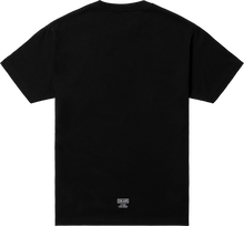 Load image into Gallery viewer, Kyne Bitmap S/SL Tee - B (Black)
