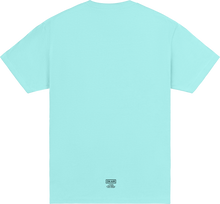 Load image into Gallery viewer, Kyne Bitmap S/SL Tee - A (Celadon)
