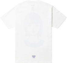Load image into Gallery viewer, Kyne Bitmap S/SL Tee - A (White)

