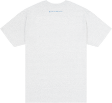 Load image into Gallery viewer, This is Reggae S/SL Tee (Ash)
