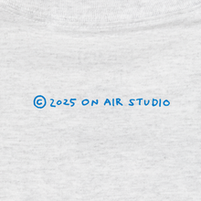 Load image into Gallery viewer, This is Reggae S/SL Tee (Ash)
