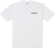 Load image into Gallery viewer, Car Tariff No Problem Tee  (White) - TOTG
