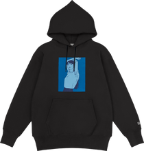 Load image into Gallery viewer, Kyne 2025 Heavyweight Fleece Pullover Hoodie (Jet)
