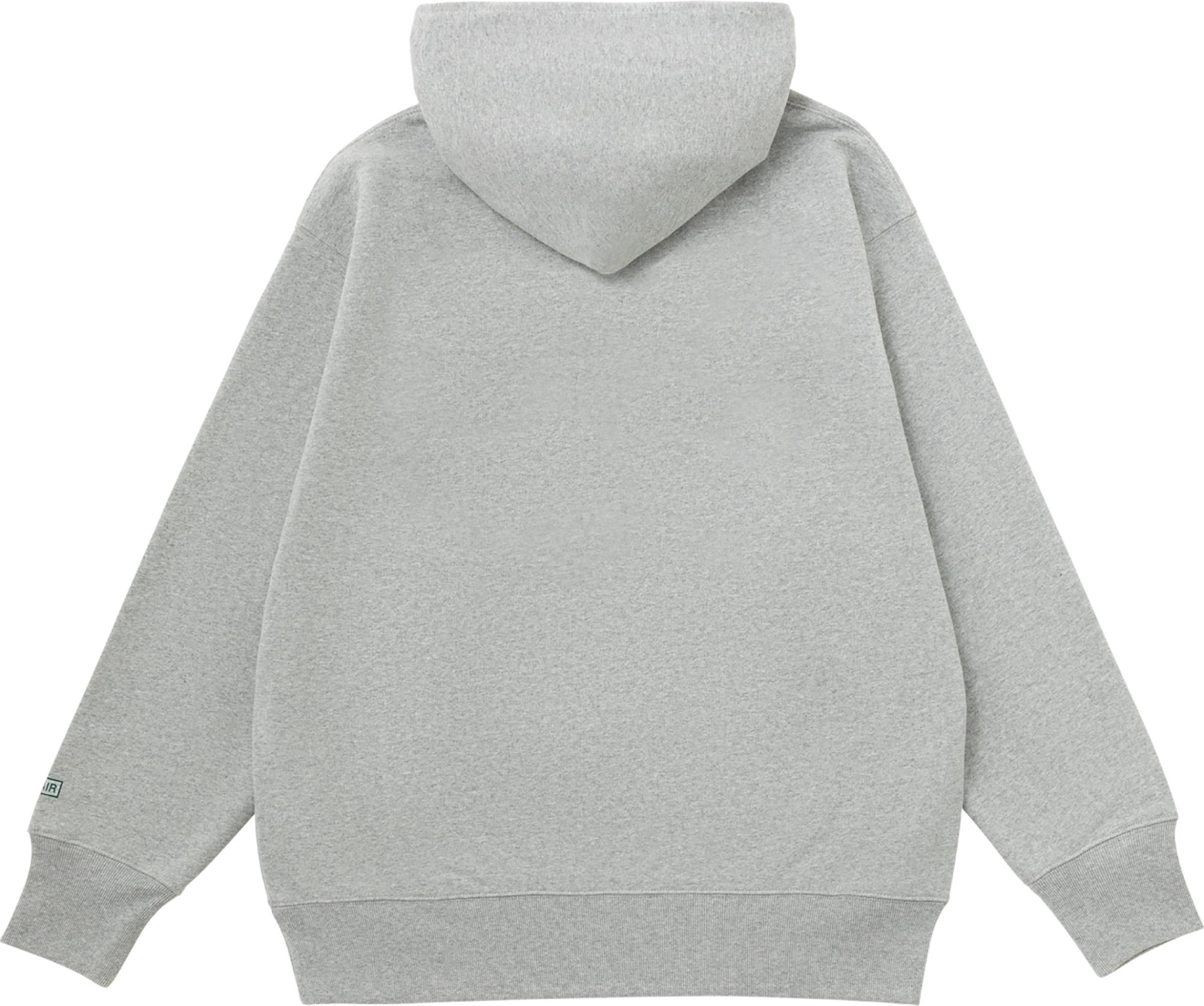 トップス Kyne 2025 Heavyweight Fleece Hoodie Kyne 2025 Heavyweight Fleece Pullover Hoodie (Grey Heather) – ON AIR