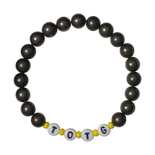 Load image into Gallery viewer, All Access Wrist Band (Lead) - TOTG
