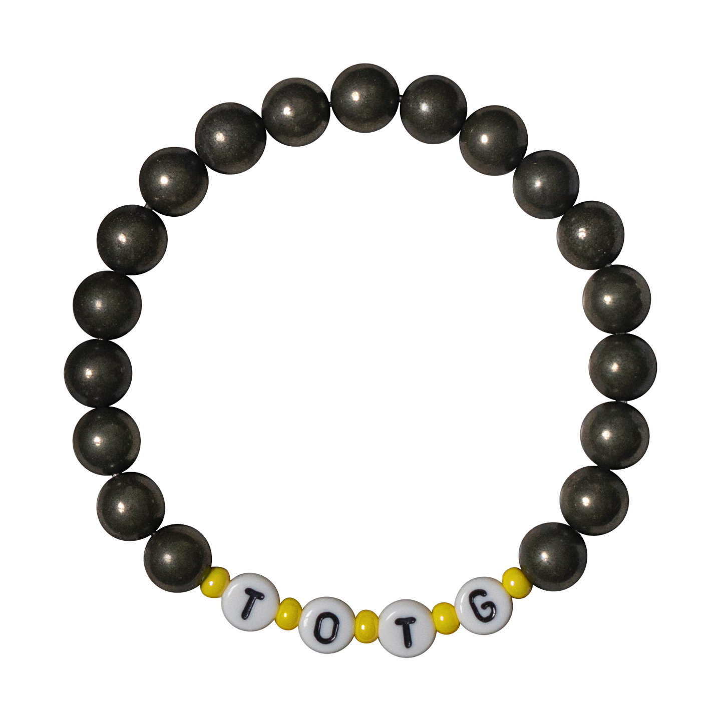 All Access Wrist Band (Lead) - TOTG – ON AIR