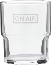 Load image into Gallery viewer, ON AIR / TOYO SASAKI GLASS Stackable Tumbler - Set of 6
