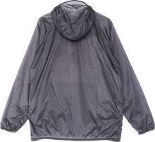 Load image into Gallery viewer, Handle Packable Blouson (Grey) - beta post
