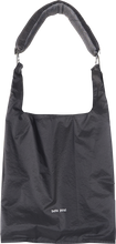 Load image into Gallery viewer, Handle Packable Blouson (Grey) - beta post
