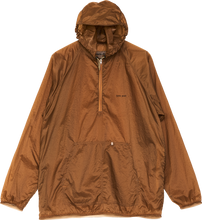 Load image into Gallery viewer, Handle Packable Blouson (Camel) - beta post
