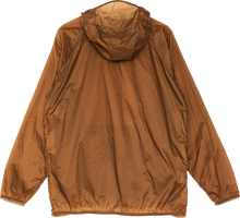 Load image into Gallery viewer, Handle Packable Blouson (Camel) - beta post

