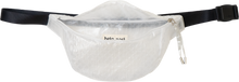 Load image into Gallery viewer, Bubble Wrap Waist Pouch (Clear) - beta post
