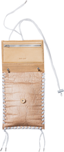 Load image into Gallery viewer, Cardboard Shoulder Bag - beta post
