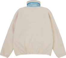 Load image into Gallery viewer, Dyneema Pocket Zip Up Jacket (Natural) - beta post
