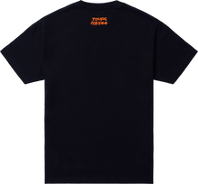 Load image into Gallery viewer, Energy SS Tee (Navy) - YOUNG COFFEE
