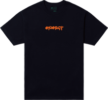 Load image into Gallery viewer, Energy SS Tee (Navy) - YOUNG COFFEE

