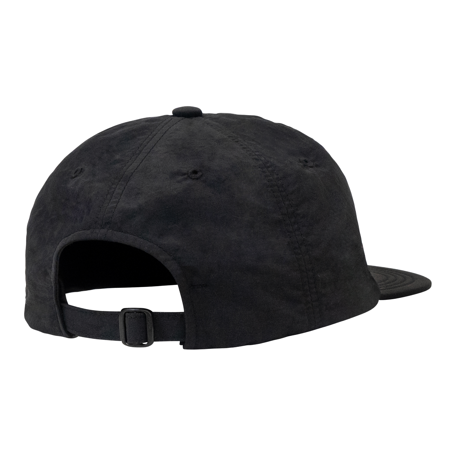 GARBAGE SOFT BRIM 6 PANEL CAP (PEACE) - キャップ