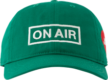 Load image into Gallery viewer, Basic Logo Hat (Green)
