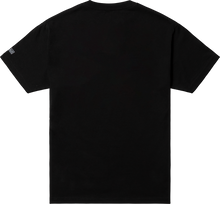 Load image into Gallery viewer, Ken by Jun S/SL Tee (Black)
