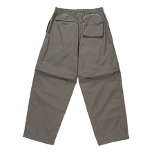 Load image into Gallery viewer, Limonta Convertible Pants (Grey) - P A C S
