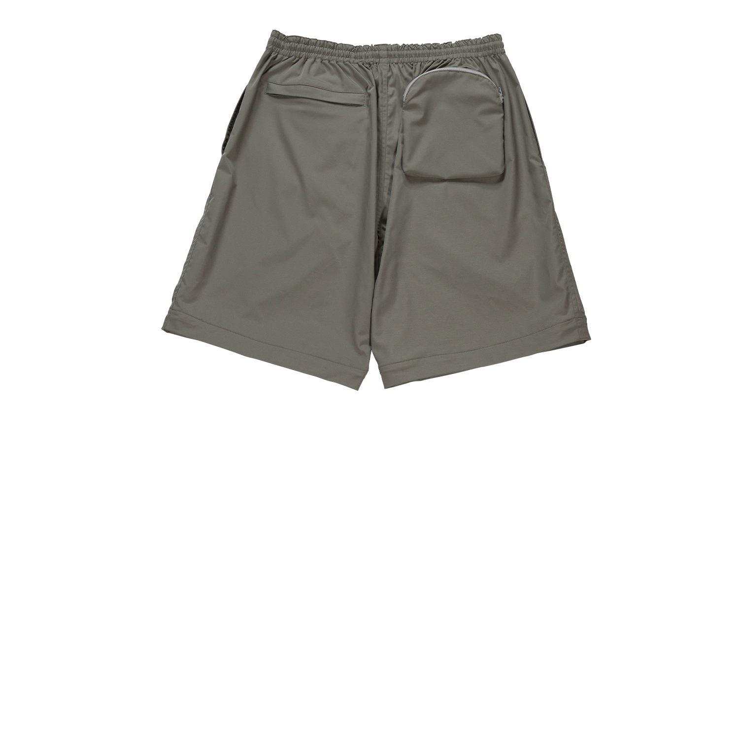 Limonta Convertible Pants (Grey) - P A C S – ON AIR