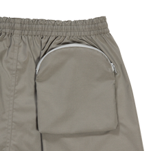 Load image into Gallery viewer, Limonta Convertible Pants (Grey) - P A C S
