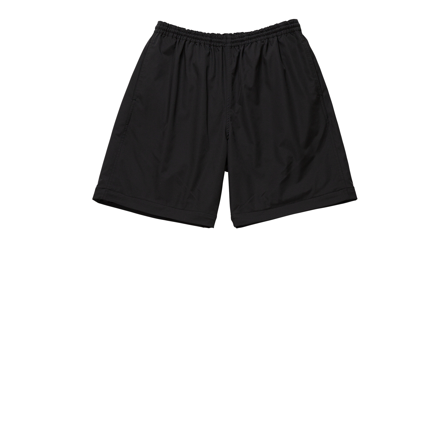 Limonta Convertible Pants (Black) - P A C S – ON AIR