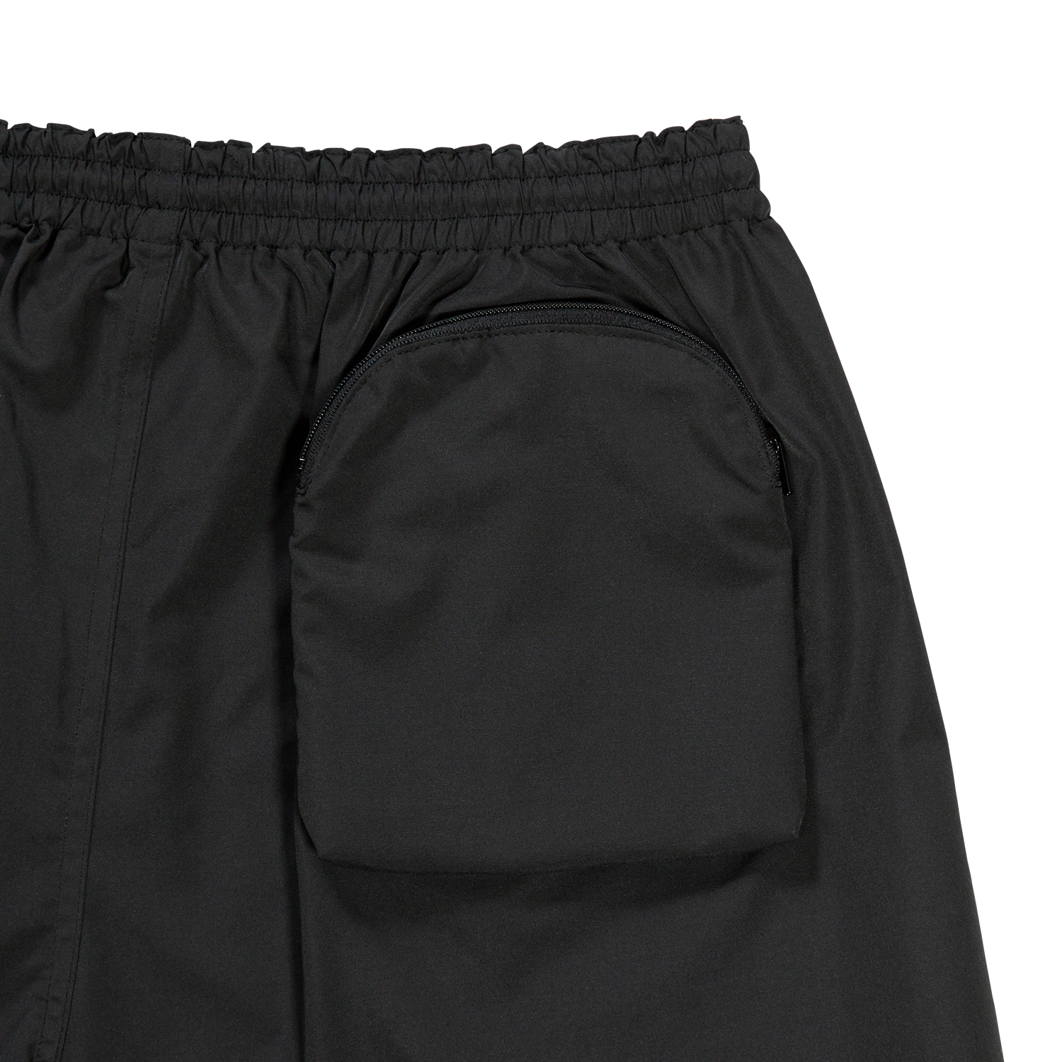 Limonta Convertible Pants (Black) - P A C S – ON AIR