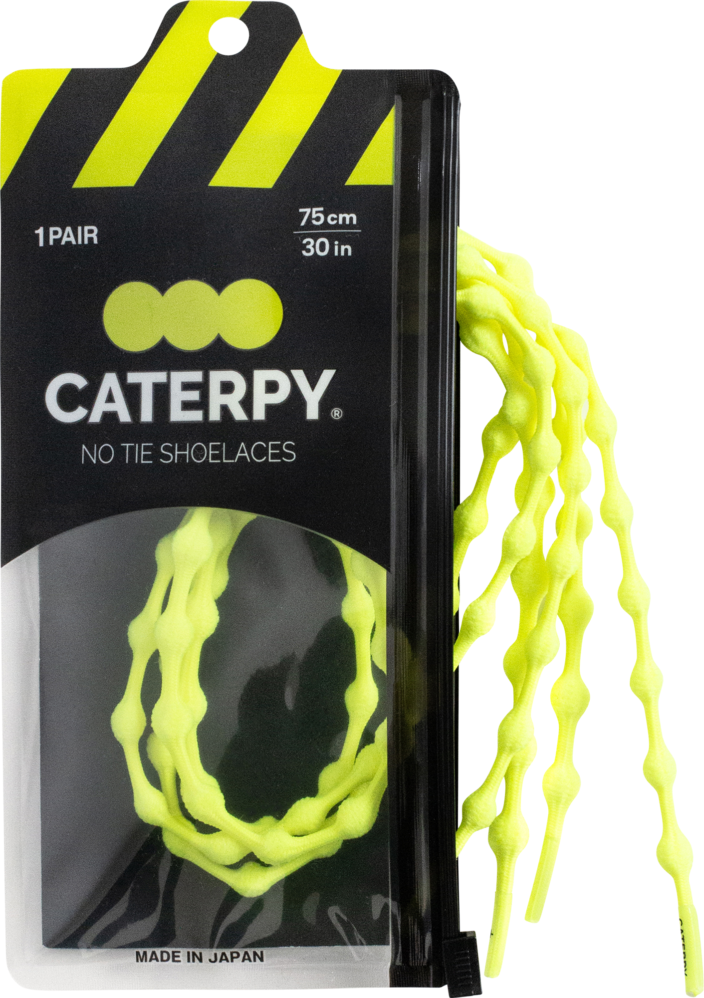 CATERPY LACES (Stabilo) - LTTT