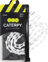 Load image into Gallery viewer, CATERPY LACES (White) - LTTT
