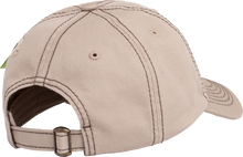 Load image into Gallery viewer, Khaki Outline Cap - LTTT
