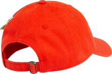 Load image into Gallery viewer, Orange Outline Cap - LTTT
